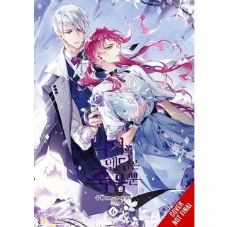 Villains Are Destined to Die, Vol. 6