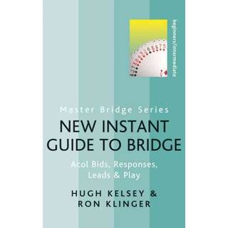 New Instant Guide to Bridge