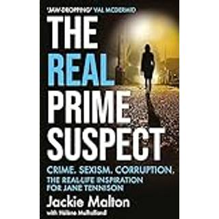 The Real Prime Suspect