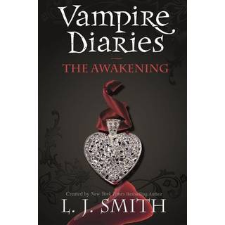 The Vampire Diaries: The Awakening