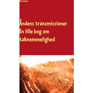 Åndens transmissioner