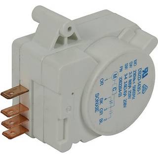 Electrolux Køle-/fryseskab, timer, afrimning 2262284033