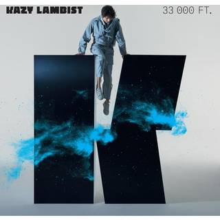 Kazy Lambist - 33.000 Ft