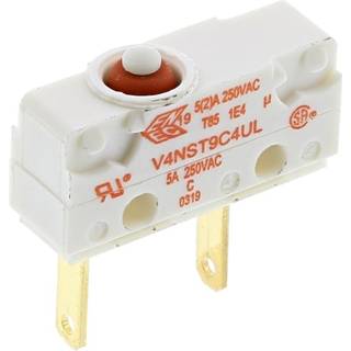 Electrolux mikrokontakt 4071397790