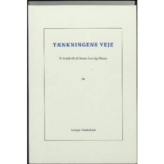 Tænkningens veje