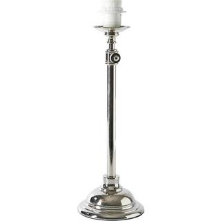 Rivièra Maison - Apartment table lamp, silver