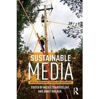 Sustainable Media