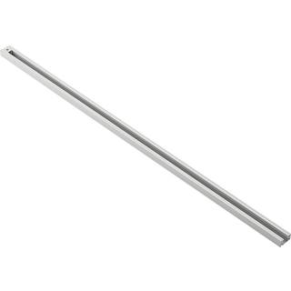 Lindby - Linaro Strømskinne L100 Hvid