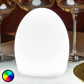 Dekorativt LED-lys Point - AIDA-stanglyset