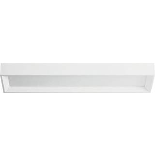 Tara LED-loftlampe dæmpbar, 74 cm x 19 cm