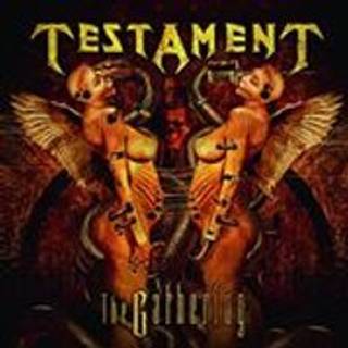 Nuclear Blast - The Gathering