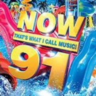 V/A - Now 91