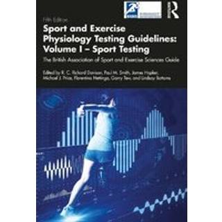 Sport and Exercise Physiology Testing Guidelines: Volume I - Sport Testing