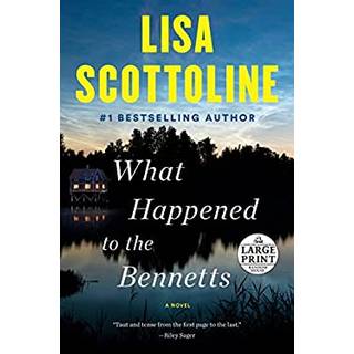 What Happened to the Bennetts