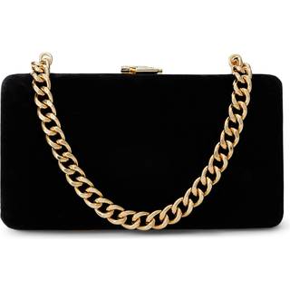 Lauren Ralph Lauren Franki Small Håndtaske sort