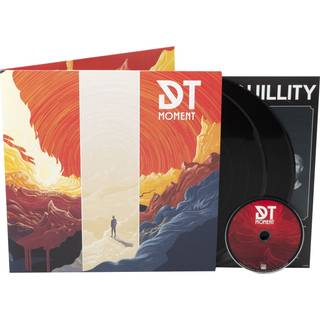 Dark Tranquillity - Moment