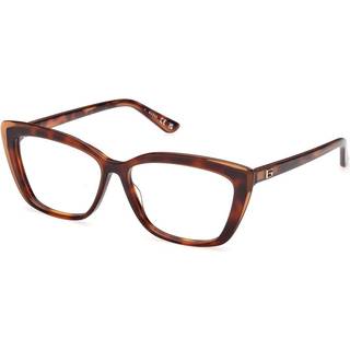 Guess Kvinde GU2977 052 Optiske stel Acetat Havana Firkantet Normal
