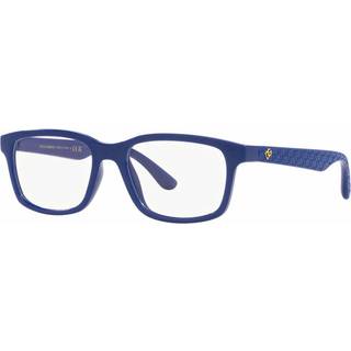 Dolce & Gabbana DX5097 Børn 3094 48 Briller Børn Blue - Navy Blue - 48mm