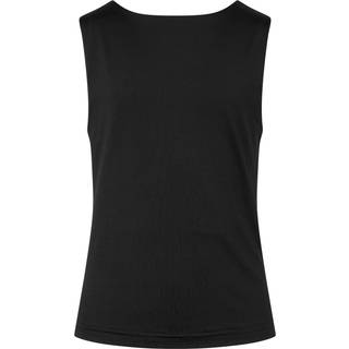 Billie Reversible Short Top, Black, 164 cm