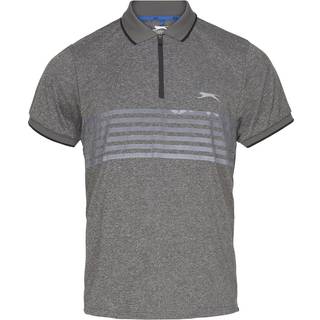 Slazenger T-shirt Lew - Grey - S