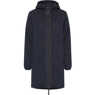 Redgreen Women Solvej Jakke Dame - Navy / M