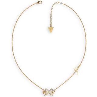 Guess Dame Halskæde JUBN01322JWYGTU