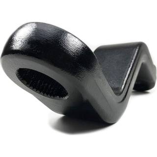 Tuff Country 70502 Drop Pitman ARM 4WD kompatibel med/udskiftning til Dodge Ram 2500 2003-2008
