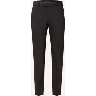 Strellson Herren Hose schwarz Slim Fit