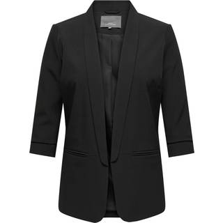 CARELLY Blazer fra Only Carmakoma , størrelse 44