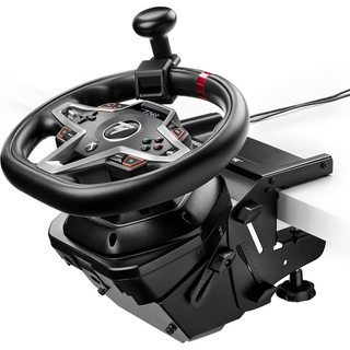 THRUSTMASTER SIMTASK STEERING KIT -> Forventet levering: 1-2 hverdage