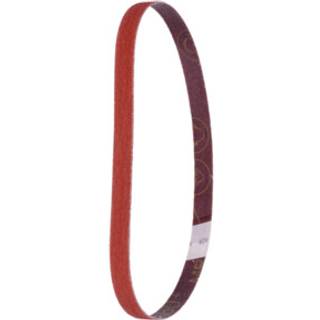 Cubitron II slibebånd 947A P80 13×610mm