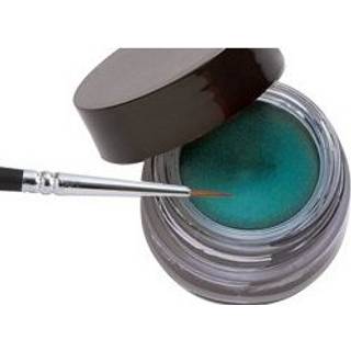 Jolie No Smudge Vandt?t uudslettelig gel eyeliner 3g/(0,1 oz) (p?fugl)