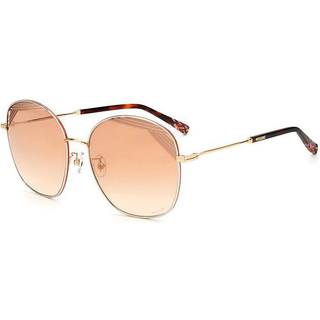 Missoni MIS 0014/S TNG/JL 59 Solbriller Kvinder Silver - Silver Red Gold - 59mm