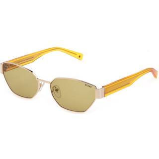 Sting SST442 0300 58 Solbriller Mænd Guld - Shiny Rose Gold - 58mm