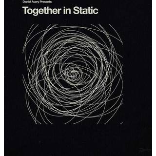 Daniel Avery - Together In Static