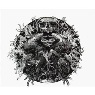 A Pale December - The Shrine Of Primal Fire