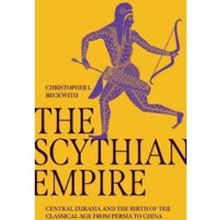 The Scythian Empire