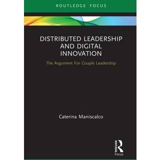 Distributed Leadership and Digital Innovation