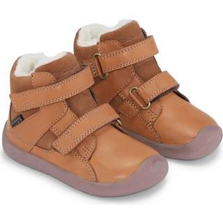 Bundgaard Cognac Vinterstøvle Walk Winter Med Tex - Str. 23