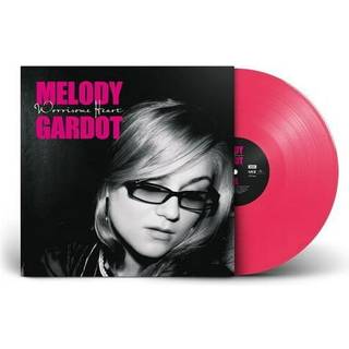 Melody Gardot - Worrisome Heart (Pink Vinyl)