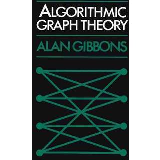 Algorithmic Graph Theory