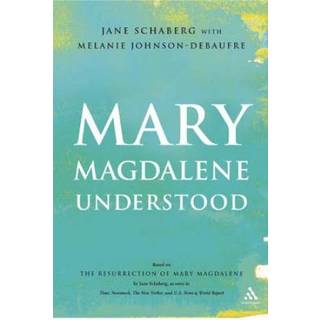Mary Magdalene Understood