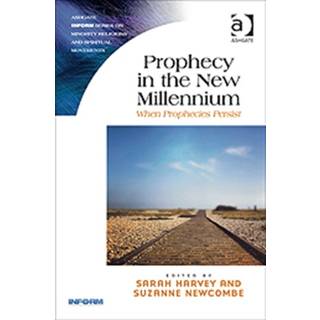 Prophecy in the New Millennium