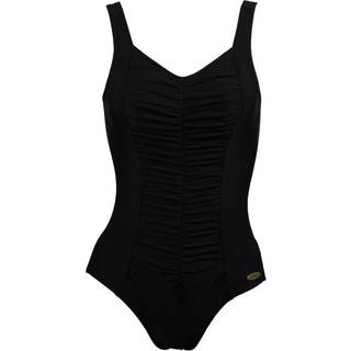 Damella 32212 Swimsuit Prothesis Pockets - Black - 46 * Kampagne *