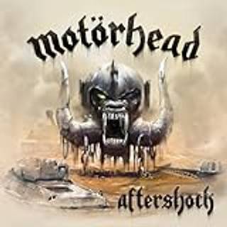 Motörhead - Aftershock