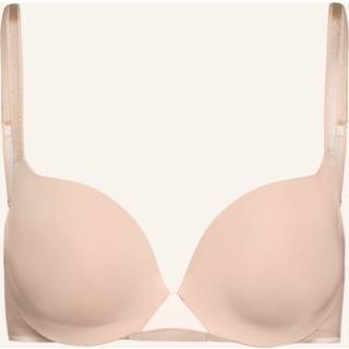 Chantelle - Push-up BH - Essentiall - Beige