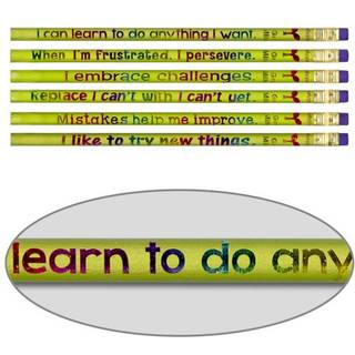 Virkelig gode ting 163697 Virkelig gode ting V?kst tankes?t blyanter forskellige