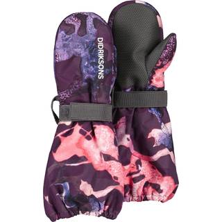 Didriksons Biggles Vanter, Salt Purple, 0-2 år