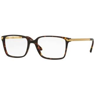 Sferoflex Mand SF1143 C543 Optiske stel Plast Havana Firkantet