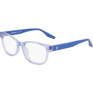 Converse CV5084Y 524 48 Briller Kvinder Blue - Transparent Mystic Sky Blue - 48mm